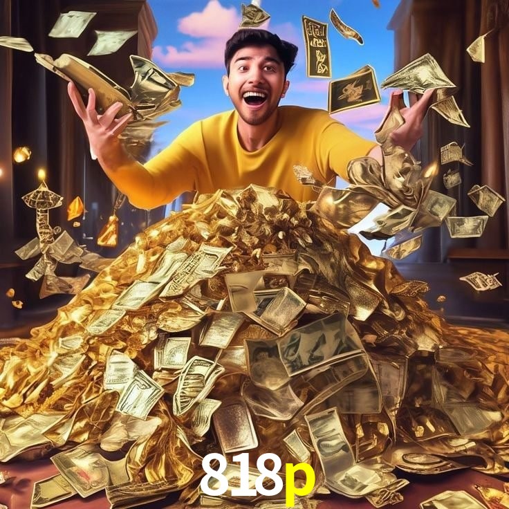 Estatísticas 818p