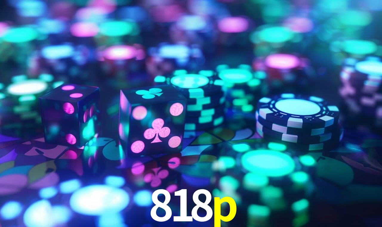 Experiência VIP 818p