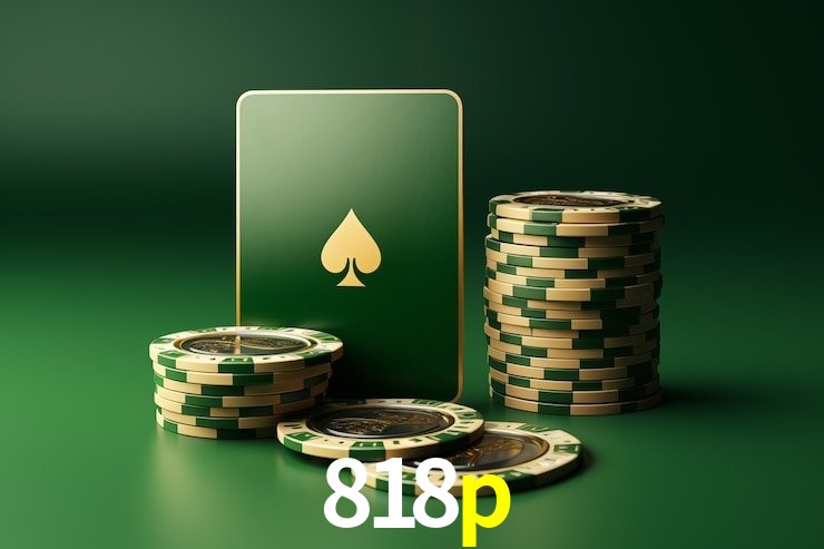 Welcome Bonus 818p