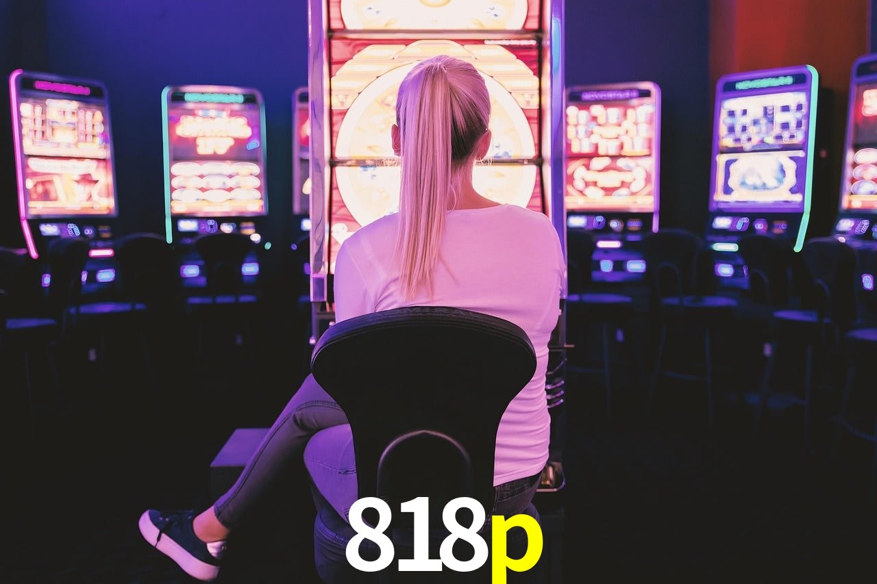 Account Benefits 818p