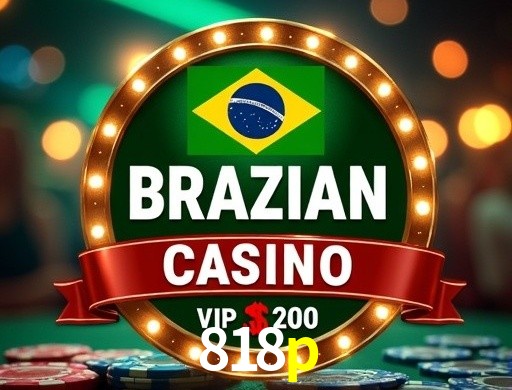 818p - Análise de Mercados Esportivos