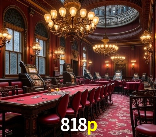 818p Rio de Janeiro - Licenses