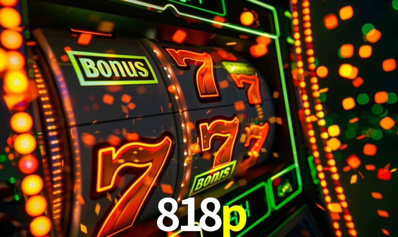 cassino 818p