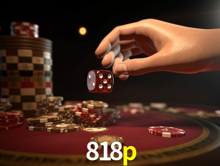 Promoções Sazonais 818p