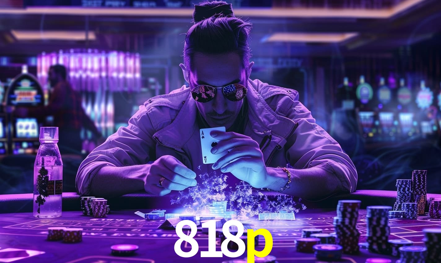 Tennis Betting 818p