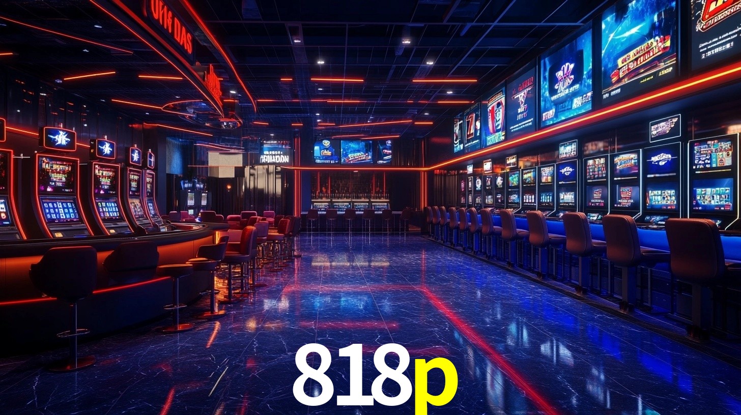Blackjack Table 818p