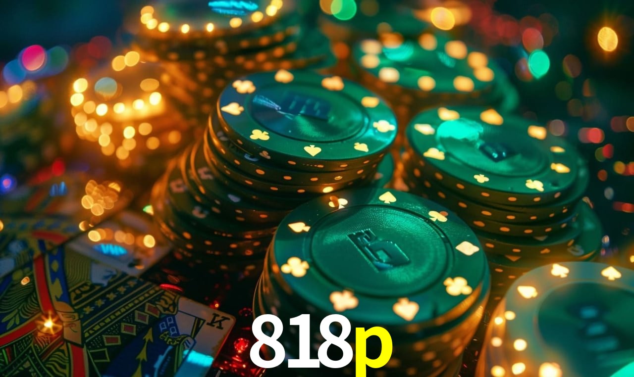 Diretório de Jogos 818p