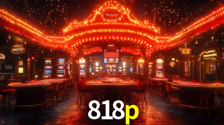 Premium Interface 818p
