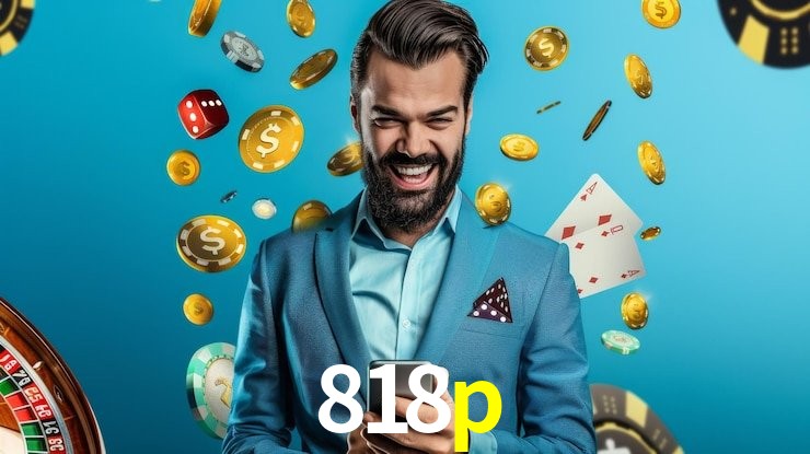 Secure Login 818p