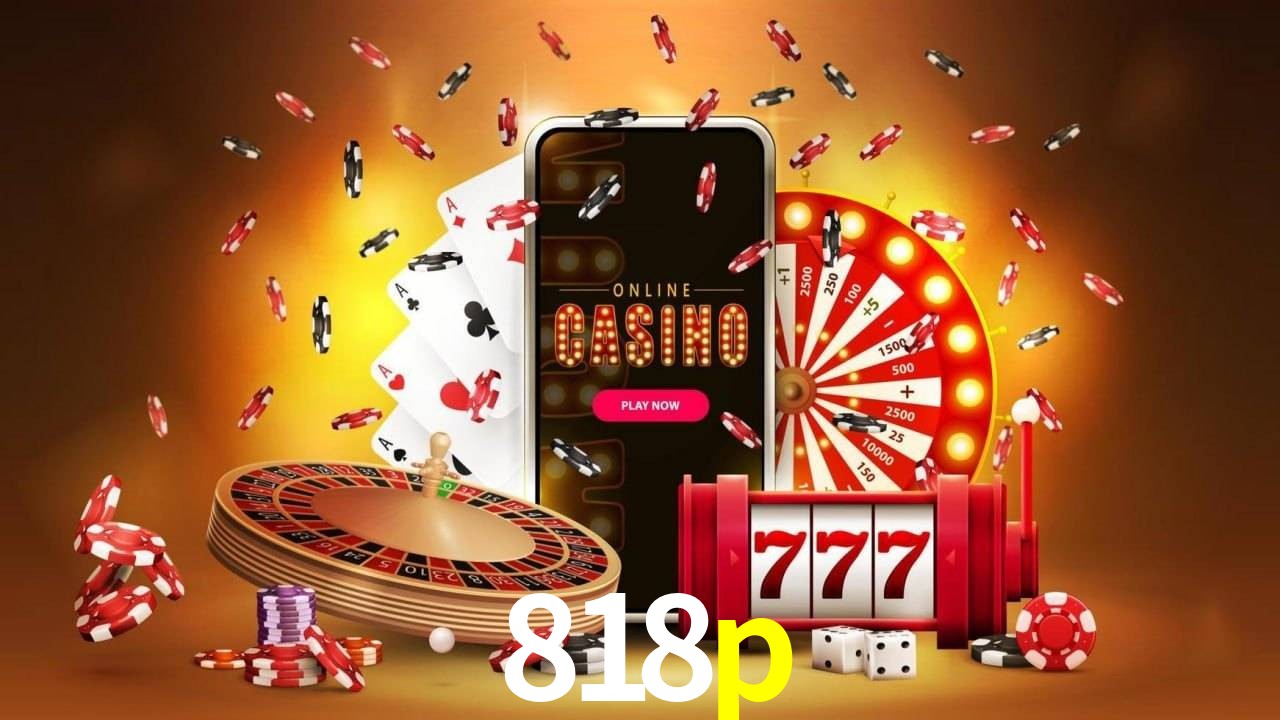 818p Belo Horizonte - Jackpots