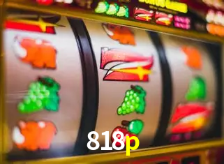 A Emoção da Loteria na 818p: Uma Chance de Mudança de Vida