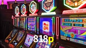 Casino Ao Vivo 818p