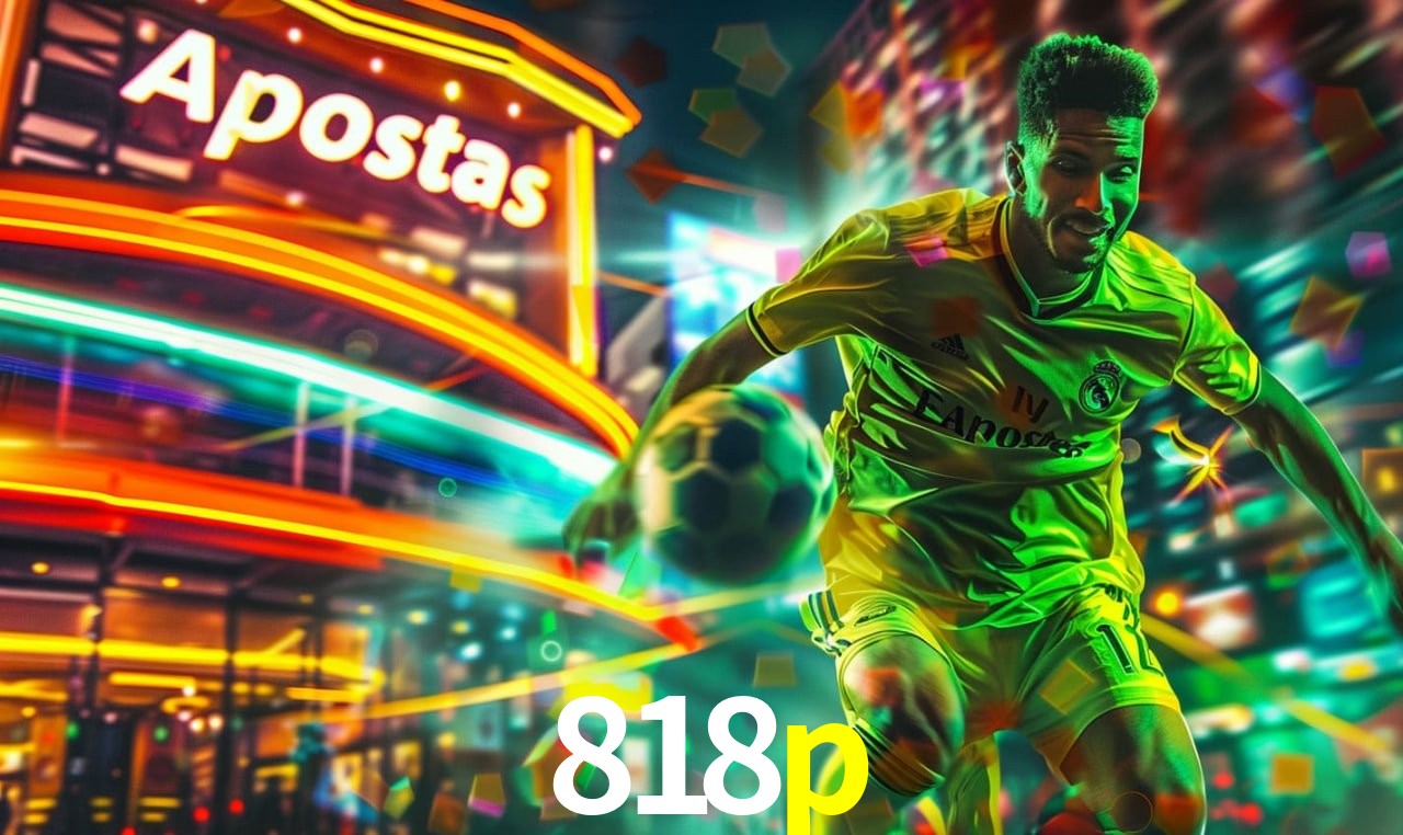 Promoção Relâmpago 818p