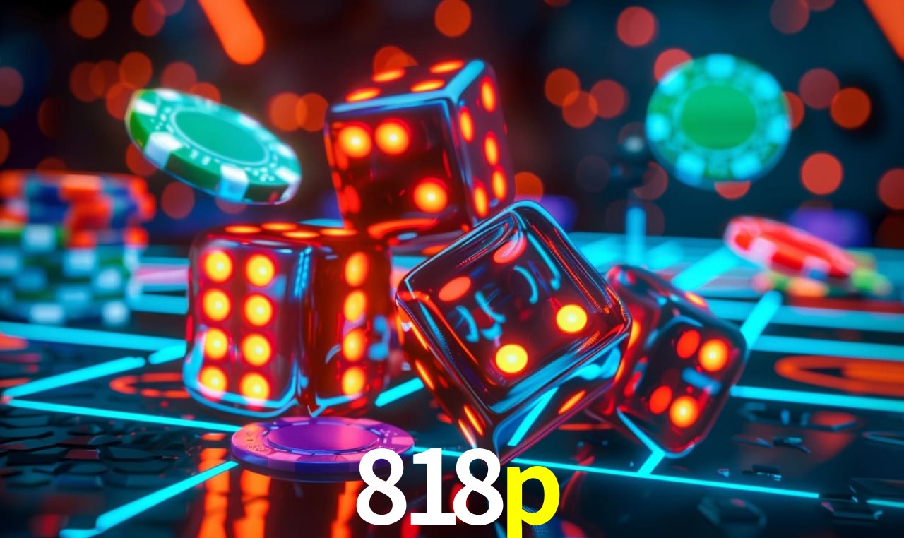 Jogos Exclusivos 818p