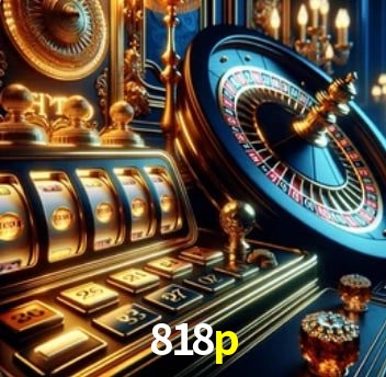 Gates of Olympus 818p