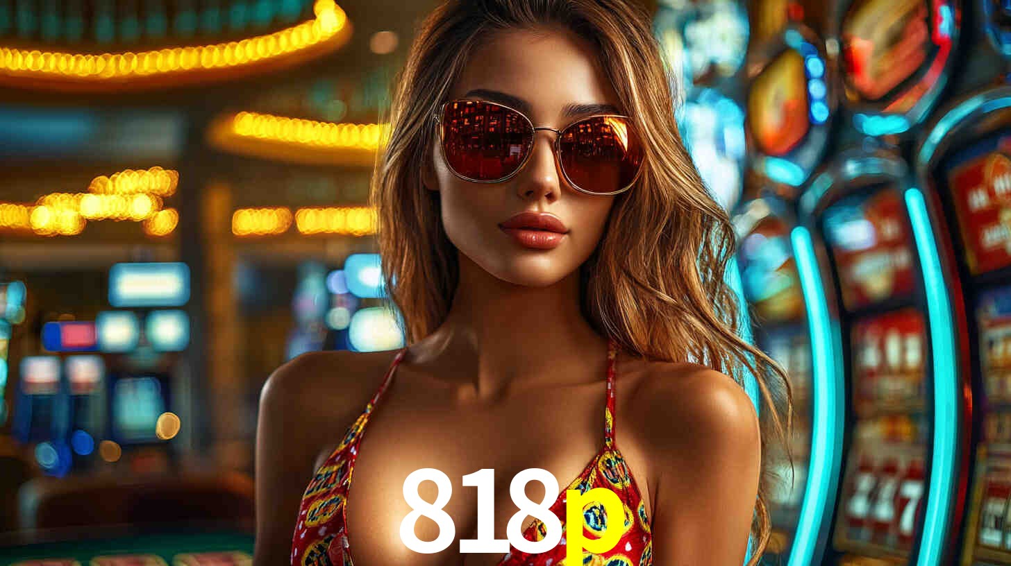 Welcome Bonus 818p