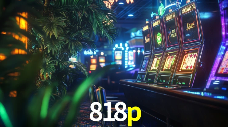 Spaceman Game 818p