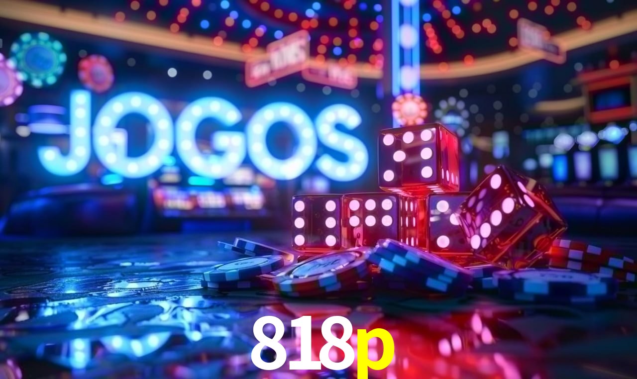 Casino VIP 818p