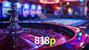 Benefícios da Conta 818p