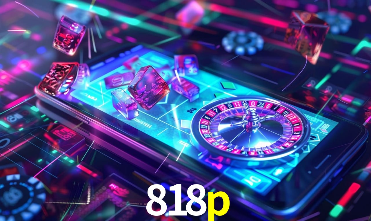 Login Seguro 818p