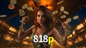 Game Providers 818p