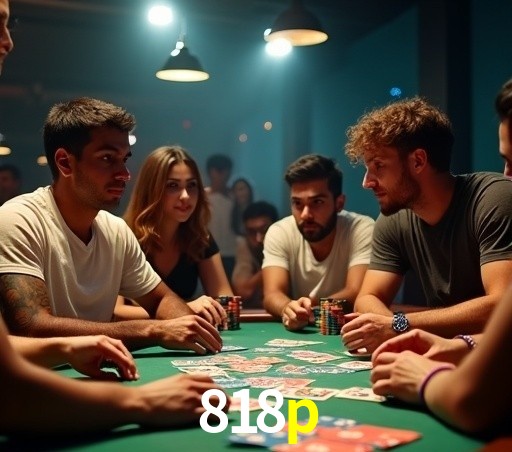 818p Slot - 320+ Caça-Níqueis Premium