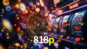 Interface Premium 818p