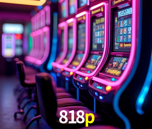 818p São Paulo - Top Slots