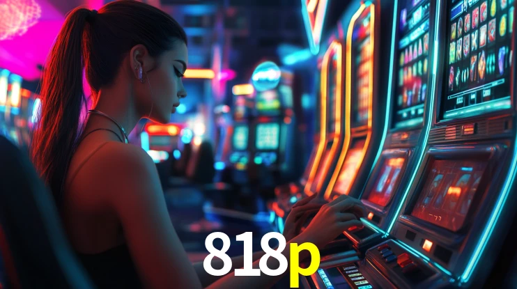 818p App Interface