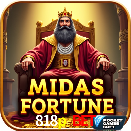 Plataforma completa da 818p bet com todos os jogos