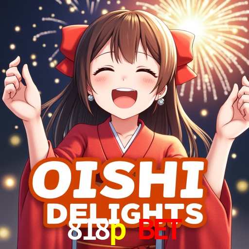 Login seguro na 818p bet