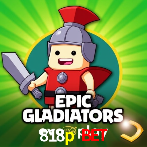 Canal oficial da 818p bet no Telegram