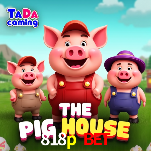 Slots online da 818p bet com jackpots progressivos