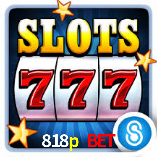 APK oficial da 818p bet para Android